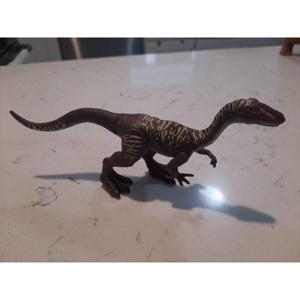 Jurassic world Ornitholestes
